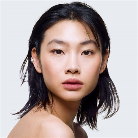 hoyeon jung chanel|N°1 de Chanel Clean Beauty Line Launches at Ulta .